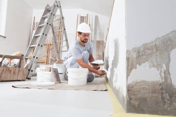  Haysville, KS Drywall and Painting Service Pros